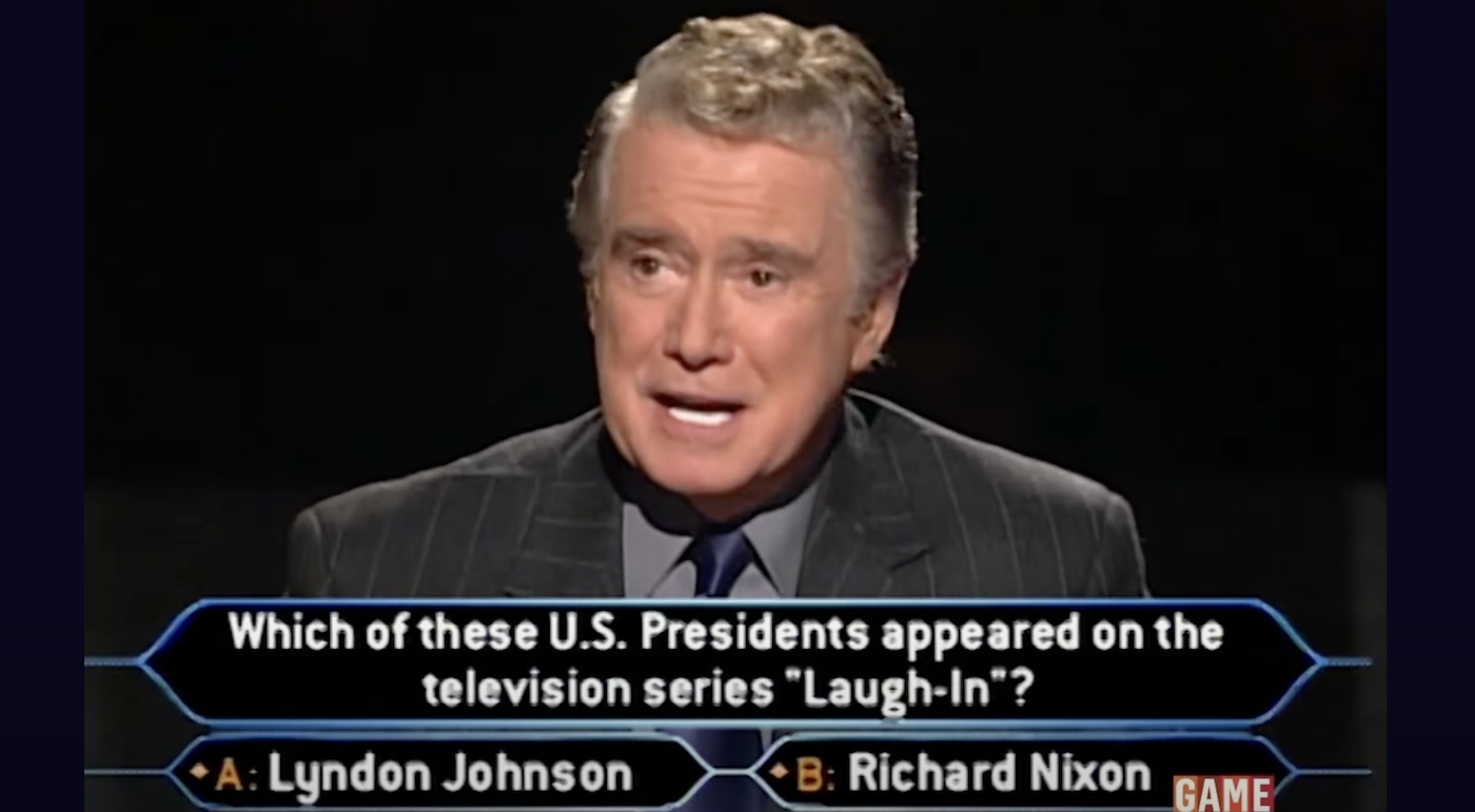 Bad Ratings And Bidenflation Turned ‘Big Money’ Game Shows Into ‘Who Wants To Be A $100,000-aire?’